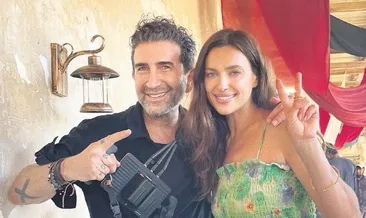 Yine bir Türk’ü seçti