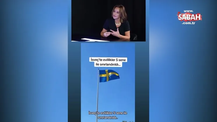 Hülya Avşar’ın 20 yıl önce verdiği evlilik reçetesi bugün İsveç’te yürürlüğe kondu! İşte Hülya Avşar’ın  dikkat çeken o paylaşımı!