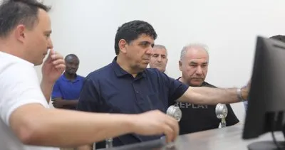 Iğdır Üniversitesinde “Süperkritik karbondioksit ekstraksiyon cihazı” hizmete girdi #igdir