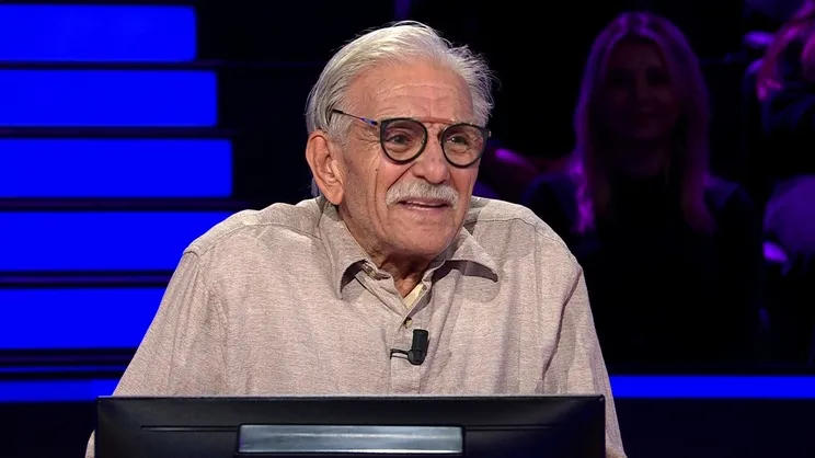 Kim Milyoner Olmak İster? Yeni Bölüm Fragmanı yayınladı izle | Video