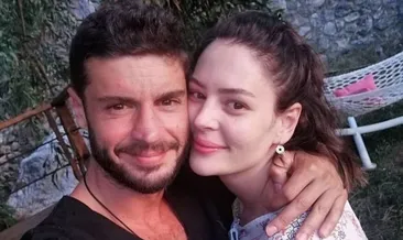 Büyük aşkta mutlu son