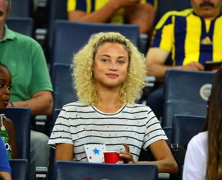 Fenerbahçe’nin yengesini çıldırttılar!