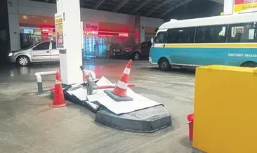 Facianın eşiğinden dönüldü