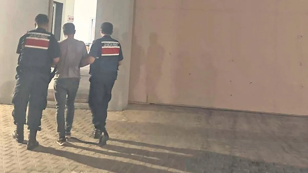 Sır ölüm 17 yıl sonra çözüldü