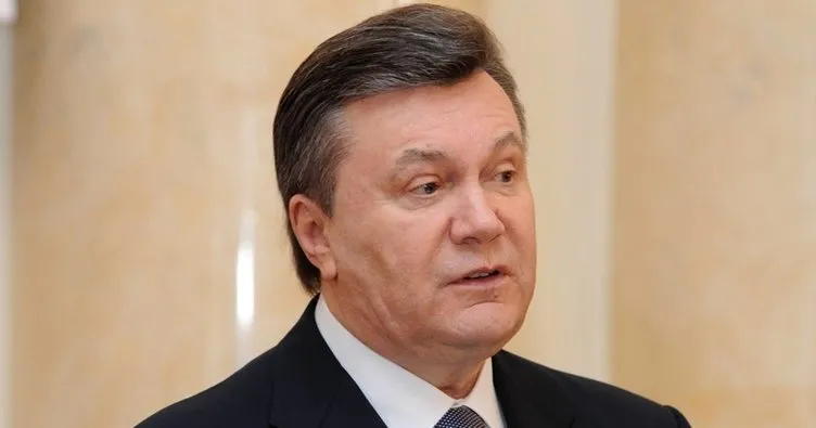 Ukrayna’nın eski Devlet Başkanı hakkında gözaltı kararı