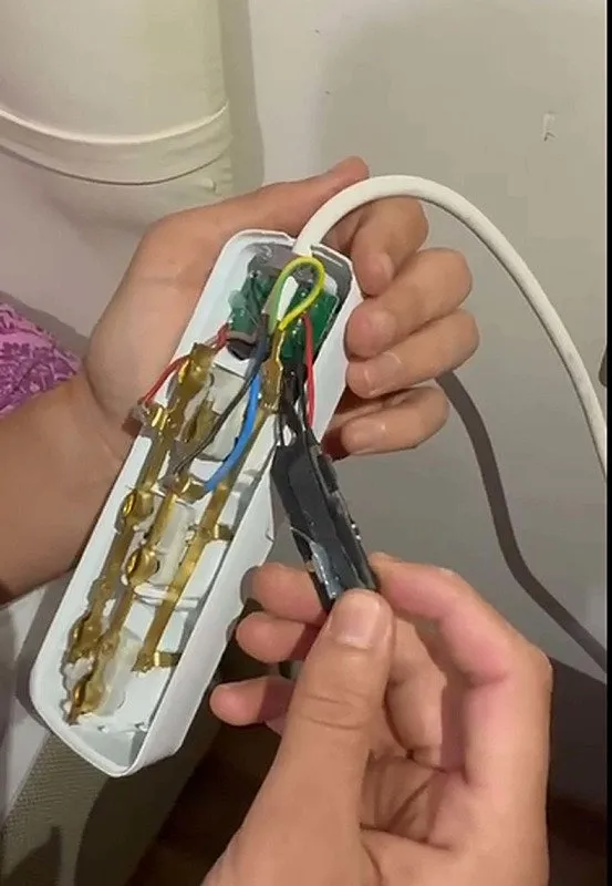 SON DAKİKA... Aparta gizli kamera koyup herkesi canlı canlı izlemişti! Şüpheli hakkında mide bulandıra detay: Hedefi kız öğrencilermiş!
