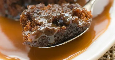 Dünyanın en iyi 50 tatlısı