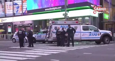 New York’ta silahlı saldırı olaylarının artması üzerine acil durum ilan edildi | Video