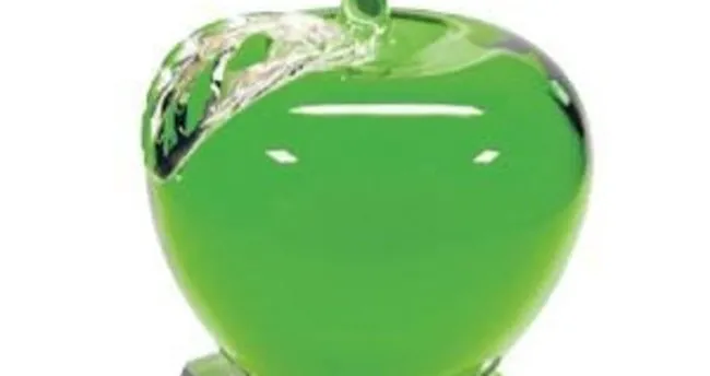 İZDEMİR Enerji’ye Yeşil Elma ödülü