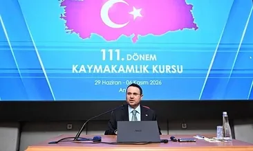 Attığınız imza sizin değil devletin