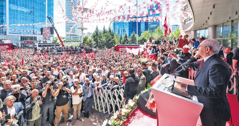O gafilleri koynumda besledim