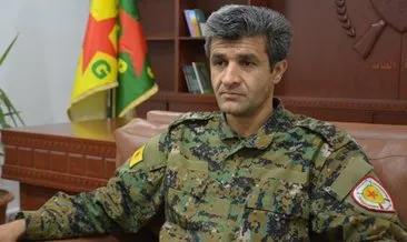 Terör örgütü PKK/YPG elebaşı böyle itiraf etti: Türkiye bizi son teknolojiyle vuruyor