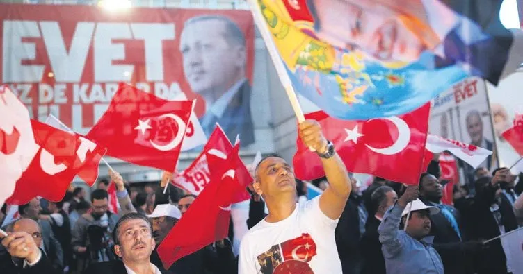 Erdoğan kazandı Avrupa basını afalladı