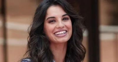 Can Yaman yeni sevgilisi Francesca Chillemi kimdir, kaç yaşında, mesleği ne? Francesca Chillemi yaşı, mesleği...