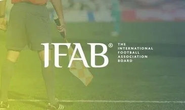 IFAB’dan ofsayt ve VAR için yeni düzenleme!