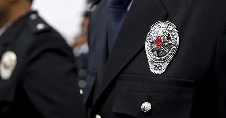 22 bin 45 polise ‘puanlı’ atama