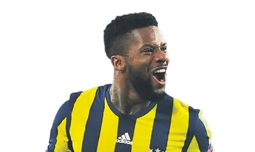 Fenerli olma sırası bende