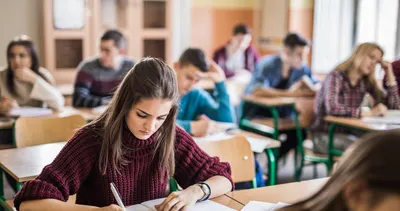 MEB Ziya Selçuk’tan Sınavlar ne zaman yapılacak? sorusuna cevap! İşte ilkokul, ortaokul ve liselerde 2. dönem sınavları ne zaman ve nasıl yapılacak?