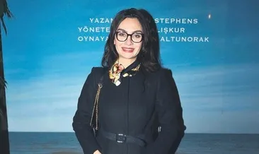 ‘Hayatımda hiç kimse yok’