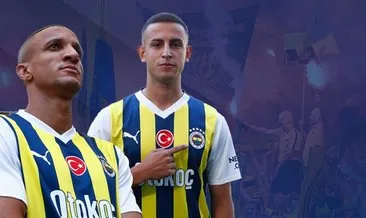 Son dakika Fenerbahçe transfer haberleri: Fenerbahçe transferde durmak bilmiyor! Dünyaca ünlü iki Türk yıldız gelecek...