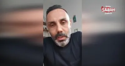 Ünlü Oyuncu Umut Oğuz’dan eşini tedavi etmeyen özel hastanelere tepki | Video