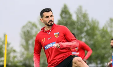 Emrah Başsan, Kayserispor’dan ayrıldı