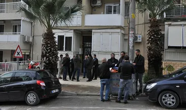 Emekli albay, oğlunu vurup intihar etti