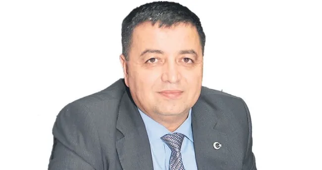 Prof. Dr. Kadir Aydın Korkutata’ya aday