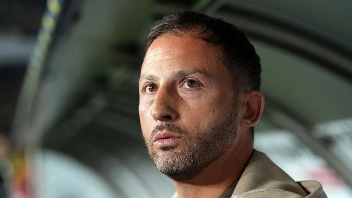 Fenerbahçe’nin yeni lideri belli oldu! Yönetimin önerisini reddetti… – Galeri Fenerbahçe’nin yeni lideri belli oldu! Yönetimin önerisini reddetti… – Galeri