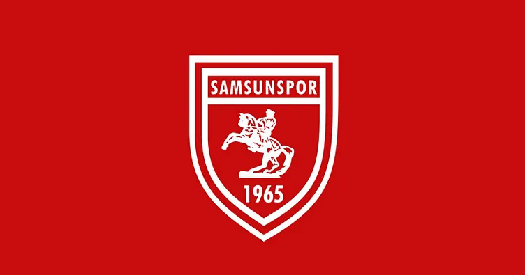 Samsunspor’dan Barış Göktürk’e tepki!