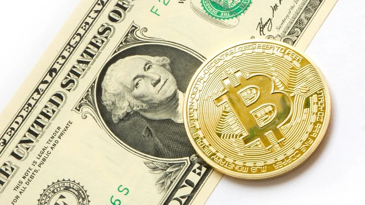 Bitcoin 80 bin doların altına geriledi