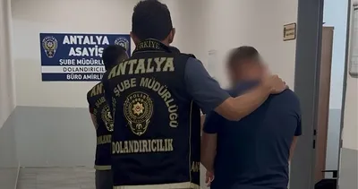 Yetkili servis ilanıyla vurgun