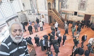 Çok şükür bugünleri gördük