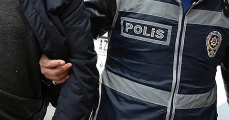 FETÖ sanığı eski polise 9 yıl hapis cezası