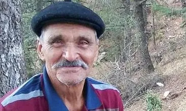 Demre’de insan iskeleti bulundu