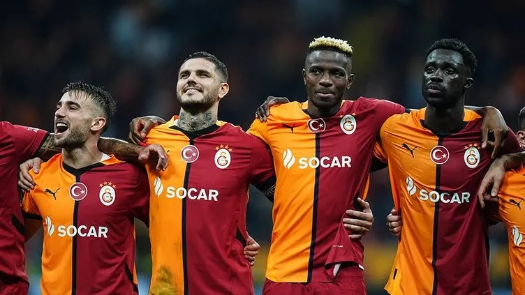 SON DAKİKA: Osimhen’i alacaklar! Eski İtalyan futbolcudan Galatasaray’ın planlarını suya düşüren açıklama…