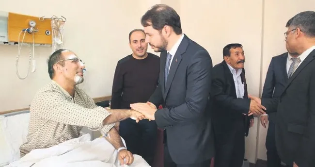 Bu milleti yolundan alıkoyamazsınız