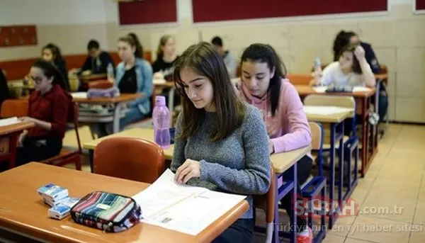 Milli Eğitim Bakanlığı müjdeledi! Devamsızlık yapmayan öğrenci ödüllendirilecek