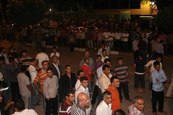 Hatay'da 3 terörist öldürüldü