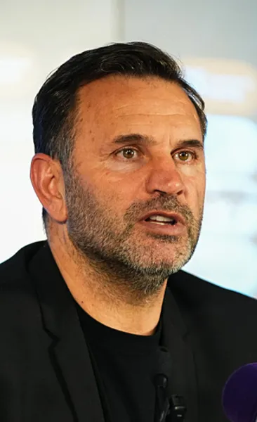 Abdullah Kavukcu’dan Okan Buruk’a destek paylaşımı!