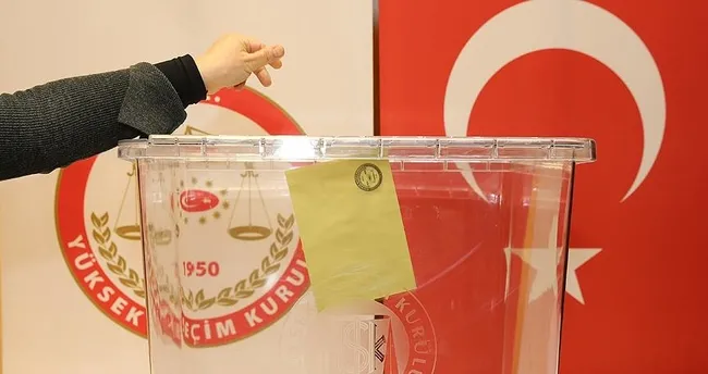 Başbakanlıktan ’halk oylaması’ genelgesi