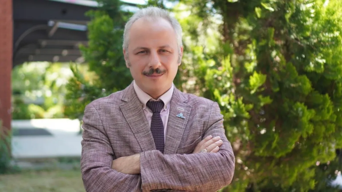 “İslami İlimler Çalıştayı ‘26” başladı