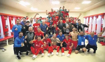 Helal size Yiğidolar