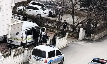 Kırşehir’de kan donduran olay: 9 aylık hamile kadın kanlar içerisinde bulundu! #igdir