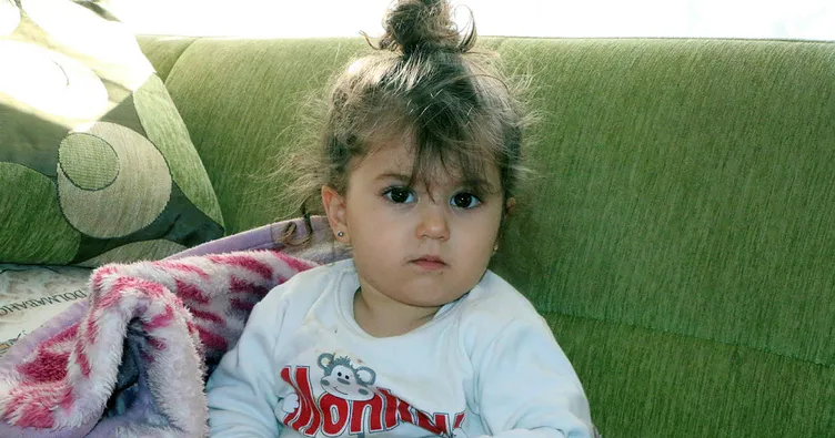 Melisa ağladı, ailesini ölümden kurtardı