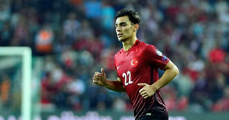 Galatasaray’dan Kaan Ayhan için 1,5 milyon euro
