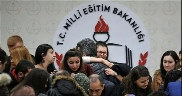 ÖĞRETMEN ATAMA TAKVİMİ SON GELİŞMELER | MEB Öğretmen ataması kaç bin olacak, ne zaman yapılacak? İşte kontenjan ve branş dağılımı - Galeri - Yaşam