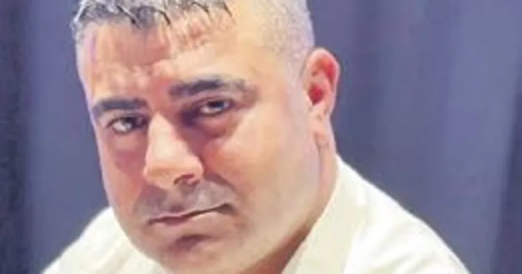 Hesabı ödemedi, solisti katletti