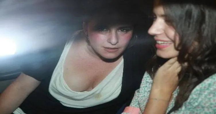 Beren Saat Frikik Dailymotion Video