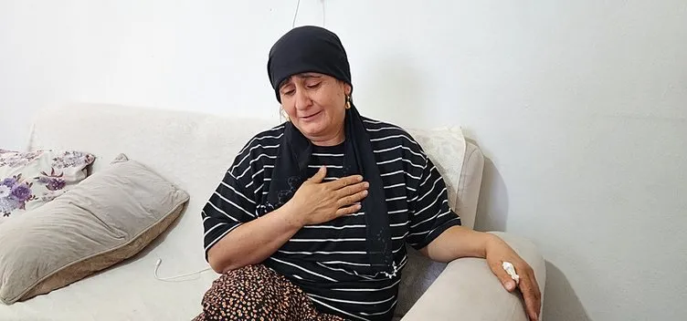 Narin Güran cinayetinde son dakika: Salim Güran’ın eşi yalanları deşifre etti: Her şeyi anlat dedim...